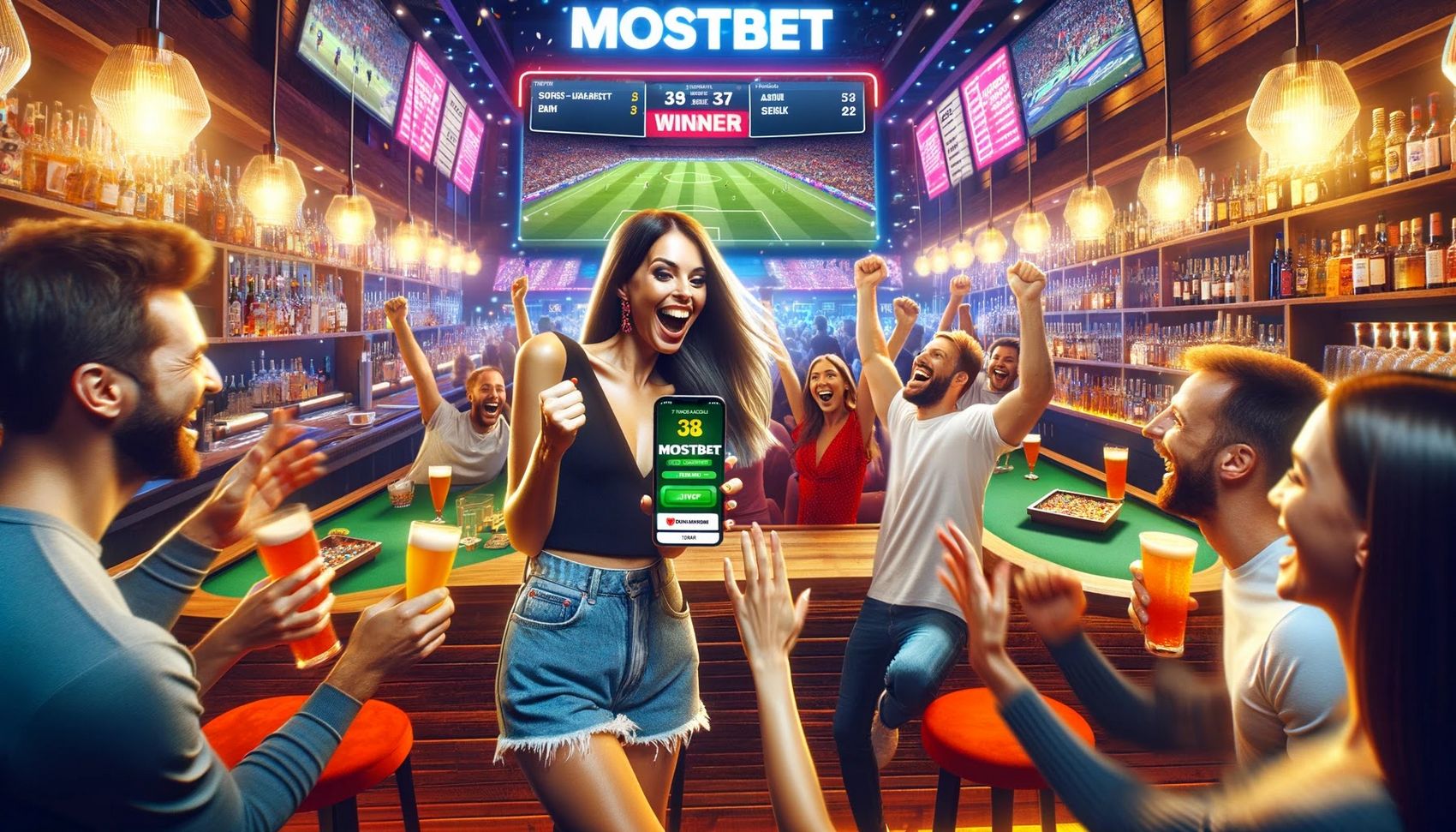 Қазақстандағы Mostbet жеңілдік кодтары: Сіздің бонустық Джекпот курсыңыз